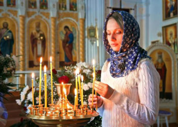 Идеальный секс в христианском Средневековье. Картинка 1: асексуальность и непорочное зачатие