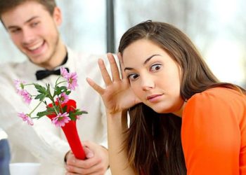 Обязанности любящего человека