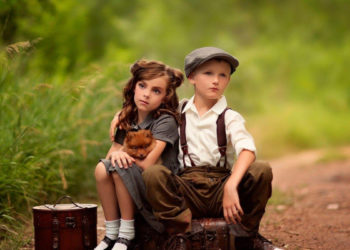 Эмоциональная близость: дружба vs любовь?