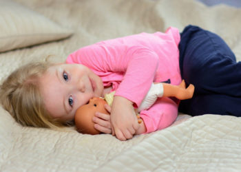 Естественные причины женского стремления к эмоциональной близости