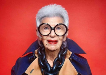 Престарелый подросток