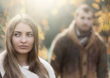 Ложная сепарация в супружестве