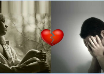 Как «умирает» Вечная Любовь