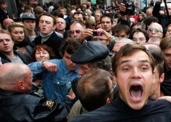 Мы обречены на эмоциональную близость