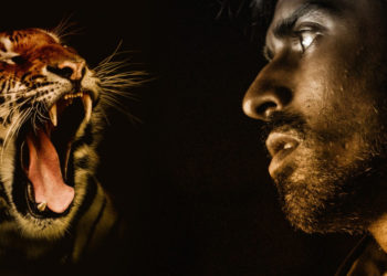 Вы разрешаете себе злиться?