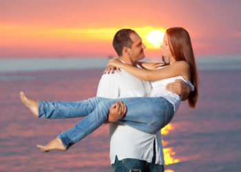 Я его полюбила за его отношение ко мне