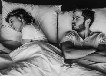 сексуальная несовместимость мужчин и женщин