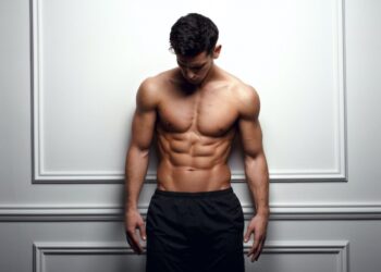 мастурбация