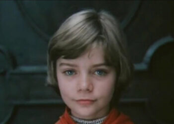 «Гостья из будущего»