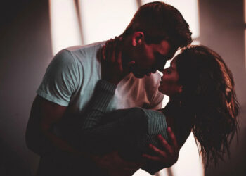 Сексуальная прелюдия и её инверсия