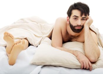 ответственность за секс