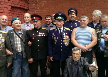 Культ Василя Маргєлова — ширма для створення в Україні мережі ворожих агентів