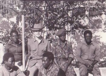 Совєтські імперські війни 1944-1992 років: пошук достовірної інформації