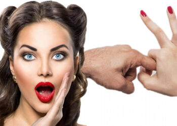 Любовь и секс: просто вопросы без ответов