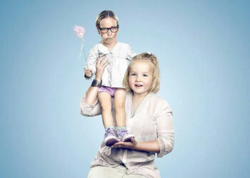 парентификация