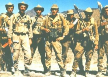 Війна ссср з Афганістаном чи війна в Афганістані?