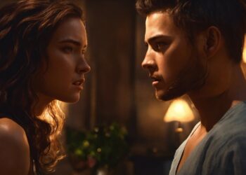 Деструктивный паттерн получения подтверждения любви