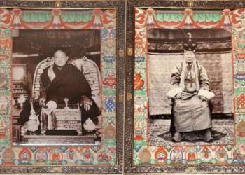 Як Російська імперія привласнювала території Китайської імперії: Халха и Танну-Урянхай