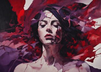 Страх женской сексуальности: девочки, девушки, женщины